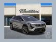 2027 Cadillac OPTIQ Sport SUV