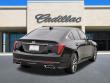 2026 Cadillac CT5 Premium Luxury Sedan