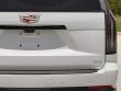 2026 Cadillac Escalade Platinum Sport SUV