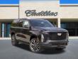 2026 Cadillac Escalade Sport SUV