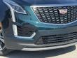 2026 Cadillac XT5 Premium Luxury SUV
