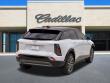 2026 Cadillac OPTIQ Premium Luxury SUV