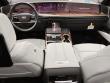 2026 Cadillac Escalade Platinum Sport SUV