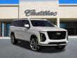 2026 Cadillac Escalade Sport SUV