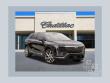 2026 Cadillac OPTIQ Luxury SUV