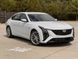 2026 Cadillac CT5 Premium Luxury Sedan