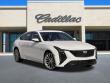 2026 Cadillac CT5 Premium Luxury Sedan