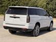2026 Cadillac Escalade Sport SUV