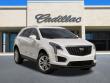 2026 Cadillac XT5 Luxury SUV