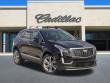 2026 Cadillac XT5 Premium Luxury SUV