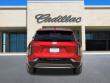 2027 Cadillac OPTIQ Luxury SUV