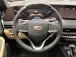 2026 Cadillac CT5 Premium Luxury Sedan