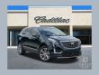 2025 Cadillac XT5 Premium Luxury SUV