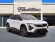 2026 Cadillac OPTIQ Premium Sport SUV