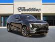 2026 Cadillac Escalade IQ Luxury SUV