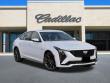 2026 Cadillac CT5 Sport Sedan