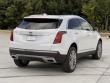 2026 Cadillac XT5 Premium Luxury SUV