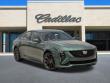 2026 Cadillac CT5 V-Series Sedan
