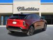 2027 Cadillac OPTIQ Sport SUV