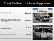 2026 Cadillac Escalade Sport SUV