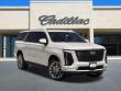 2025 Cadillac Escalade ESV Premium SUV