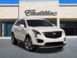 2026 Cadillac XT5 Premium Luxury SUV