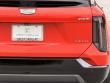 2026 Cadillac OPTIQ Sport SUV