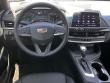 2026 Cadillac CT4 Luxury Sedan