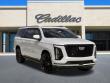 2026 Cadillac Escalade ESV Platinum Edition SUV