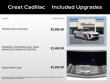 2026 Cadillac CT5 Premium Luxury Sedan