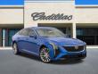 2026 Cadillac CT5 Premium Luxury Sedan