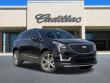 2025 Cadillac XT5 Premium Luxury SUV