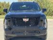 2027 Cadillac Escalade Platinum Sport SUV