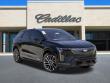 2027 Cadillac OPTIQ Premium Sport SUV