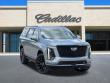 2026 Cadillac Escalade Platinum Sport SUV