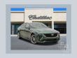 2026 Cadillac CT5 Sport Sedan