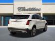 2025 Cadillac XT5 Premium Luxury SUV