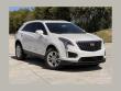 2026 Cadillac XT5 Luxury SUV