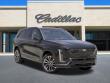 2027 Cadillac Vistiq Sport SUV
