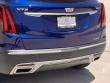 2026 Cadillac XT5 Premium Luxury SUV