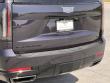 2026 Cadillac Escalade ESV Platinum Edition SUV