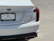 2026 Cadillac CT5 Premium Luxury Sedan