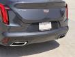 2026 Cadillac CT4 Luxury Sedan