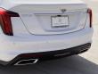2026 Cadillac CT5 Premium Luxury Sedan