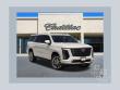 2025 Cadillac Escalade ESV Premium SUV