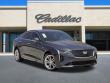 2026 Cadillac CT4 Luxury Sedan