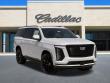 2026 Cadillac Escalade Platinum Sport SUV