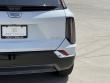 2027 Cadillac OPTIQ Luxury SUV