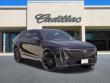 2026 Cadillac Lyriq Premium Sport SUV