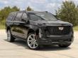 2026 Cadillac Escalade ESV Sport SUV